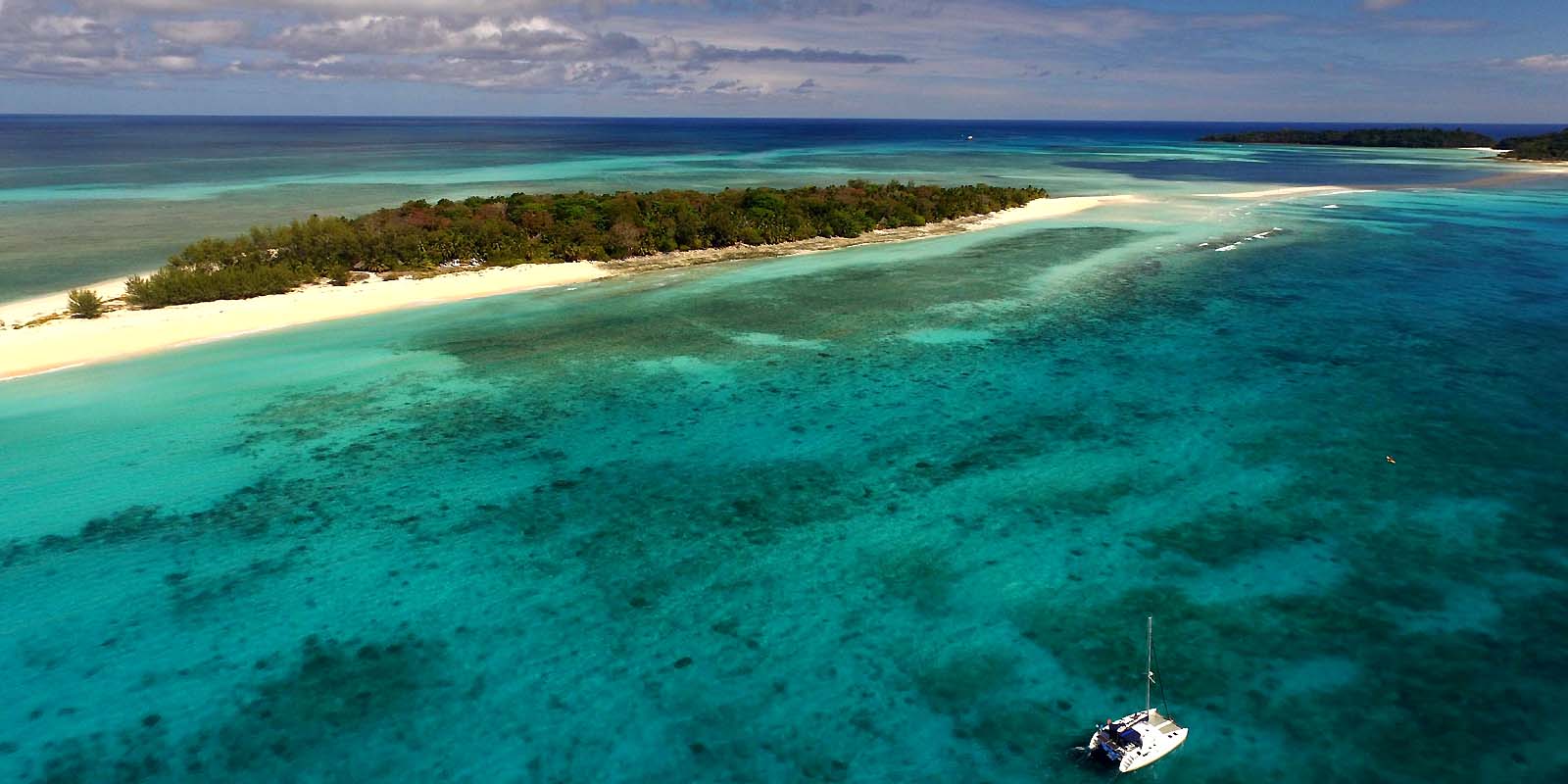 offres speciales chambre hote nosy Be madagascar